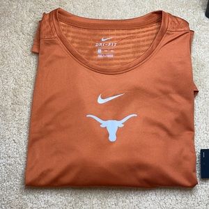 Men’s Texas Nike Dri-Fit